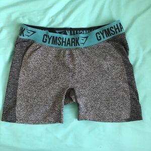 Gymshark Flex Shorts